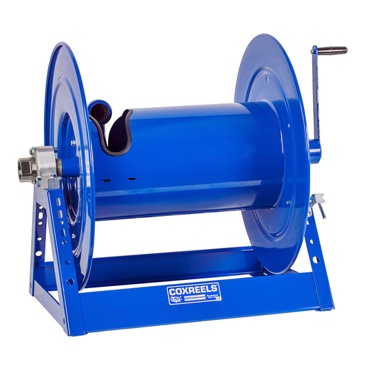 Coxreels Hose Reel 50FT 1,500 PSI (Model 1185-1124)