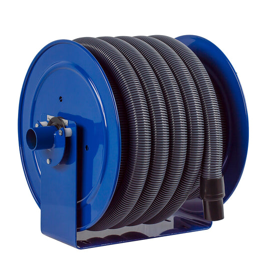 Coxreels Vacuum Hose Reel 50FT (incl. hose)