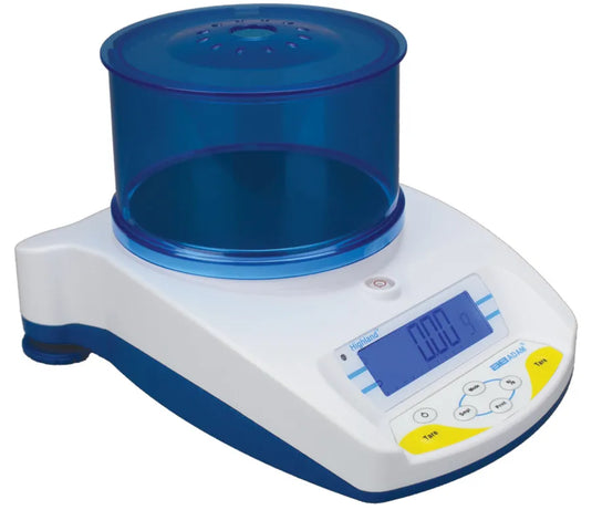 Adam Equipment HCB 602H - 600g x 0.01g Precision Balance