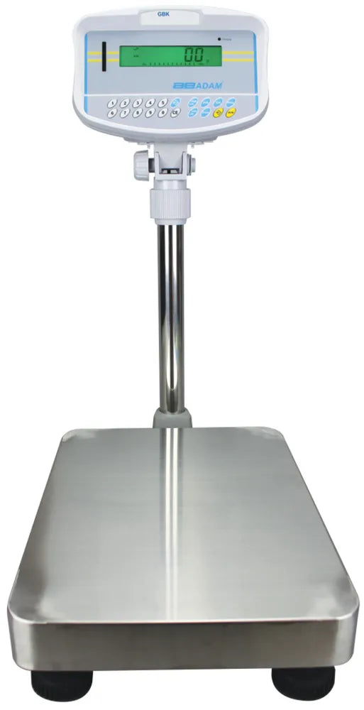 Adam Equipment GBK 35a - 16kg x 0.5g Check Weighing Scale