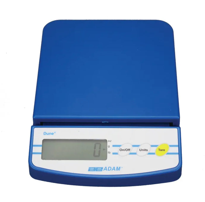 Adam Equipment DCT 2000 - 2000g x 1g Compact Balance