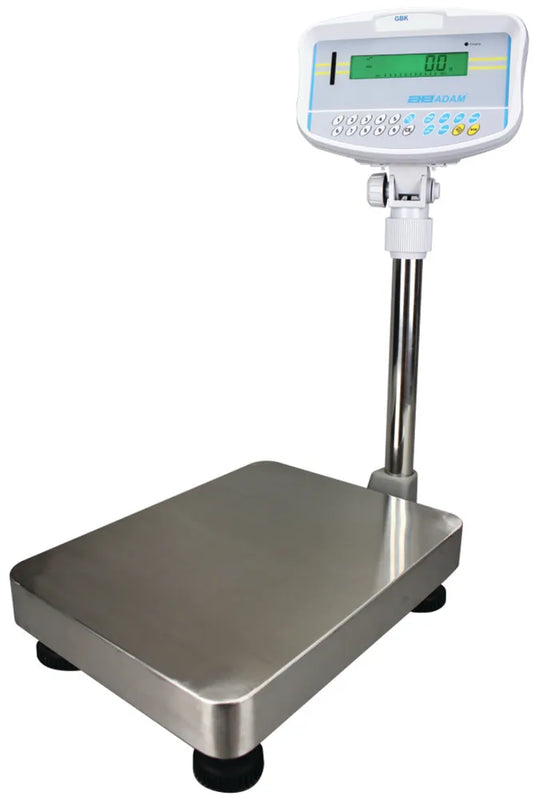 Adam Equipment GBK 35a - 16kg x 0.5g Check Weighing Scale