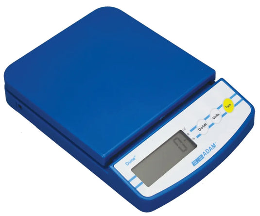 Adam Equipment DCT 2000 - 2000g x 1g Compact Balance