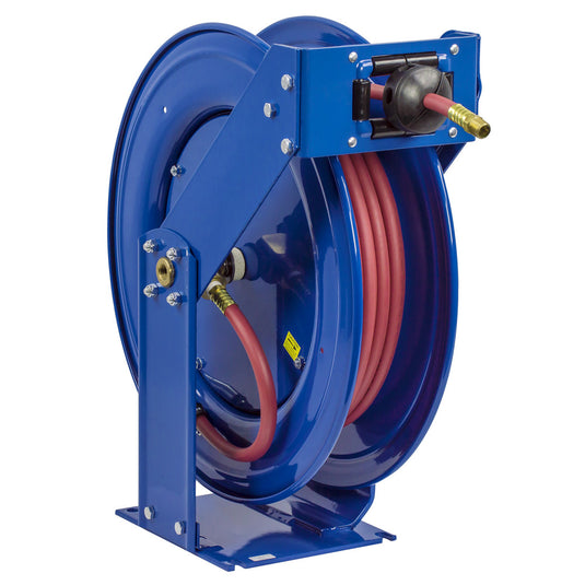 Coxreels High Pressure Water Hose Reel (TMP-N-350)