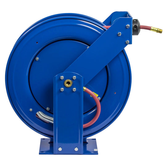 Coxreels High Pressure Water Hose Reel (TMP-N-350)