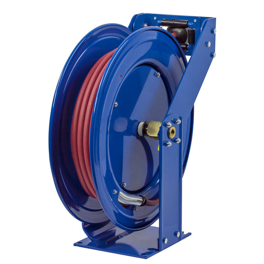 Coxreels High Pressure Water Hose Reel (TMP-N-350)