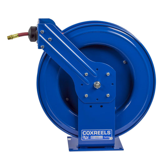 Coxreels High Pressure Water Hose Reel (TMP-N-350)